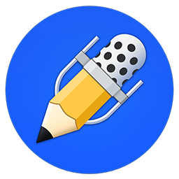 Amazing Mac productivity app Notability for free download ...